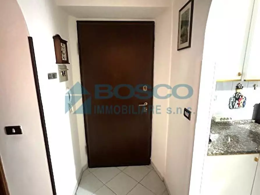 Immagine 11 di Trilocale in vendita  in via S. Caterina a La Spezia