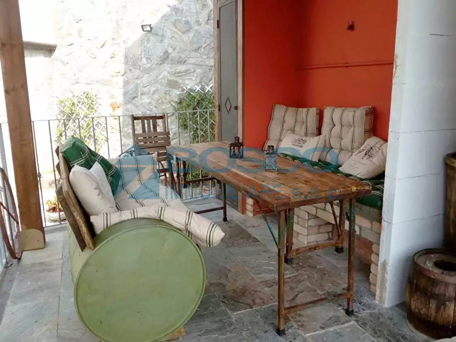 Immagine 5 di Terratetto in vendita  in Via Val IV Zona a Beverino