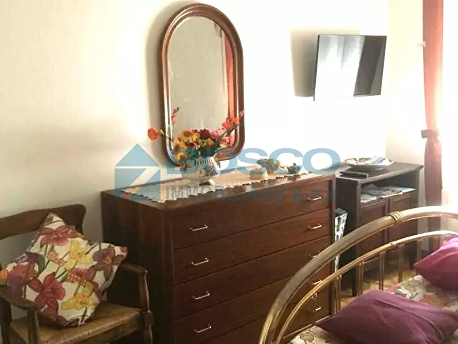 Immagine 11 di Bilocale in vendita  in Via Giovanni Bosco 2 a La Spezia