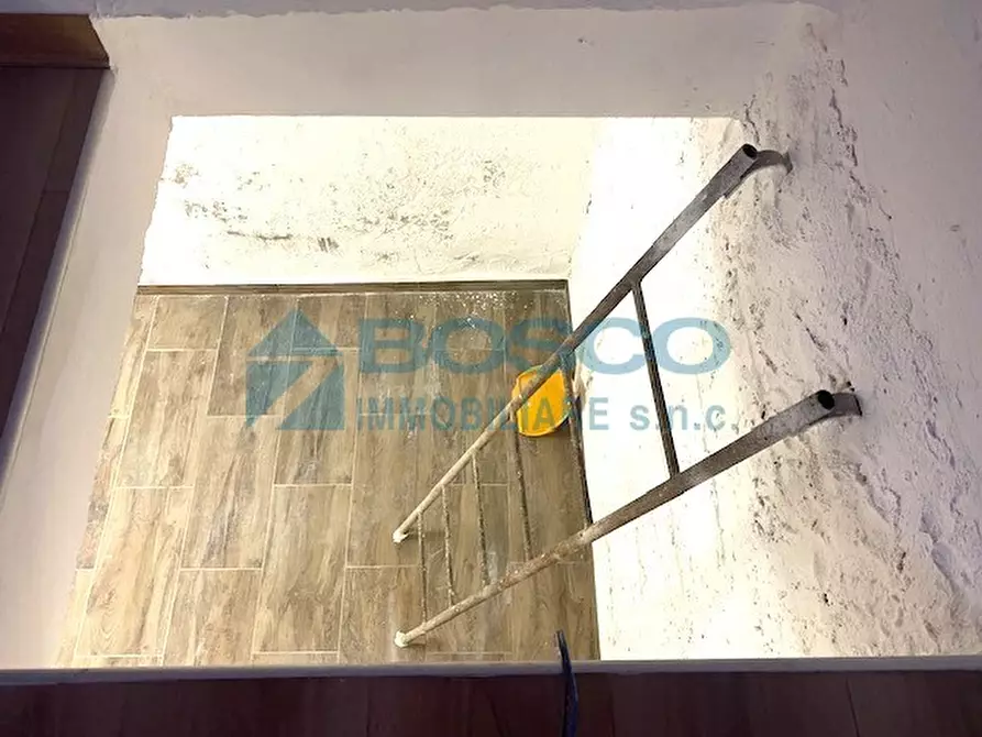Immagine 7 di Locale commerciale in vendita  in Via della Scorza 16/18 a La Spezia