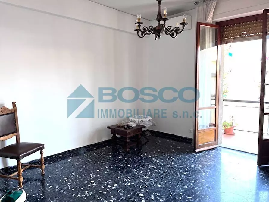 Immagine 5 di Quadrilocale in affitto  in Via Alfredo Poggiolini 16 a La Spezia