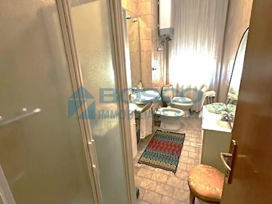 Immagine 5 di Quadrilocale in vendita  in Via Sarzana 175 a La Spezia