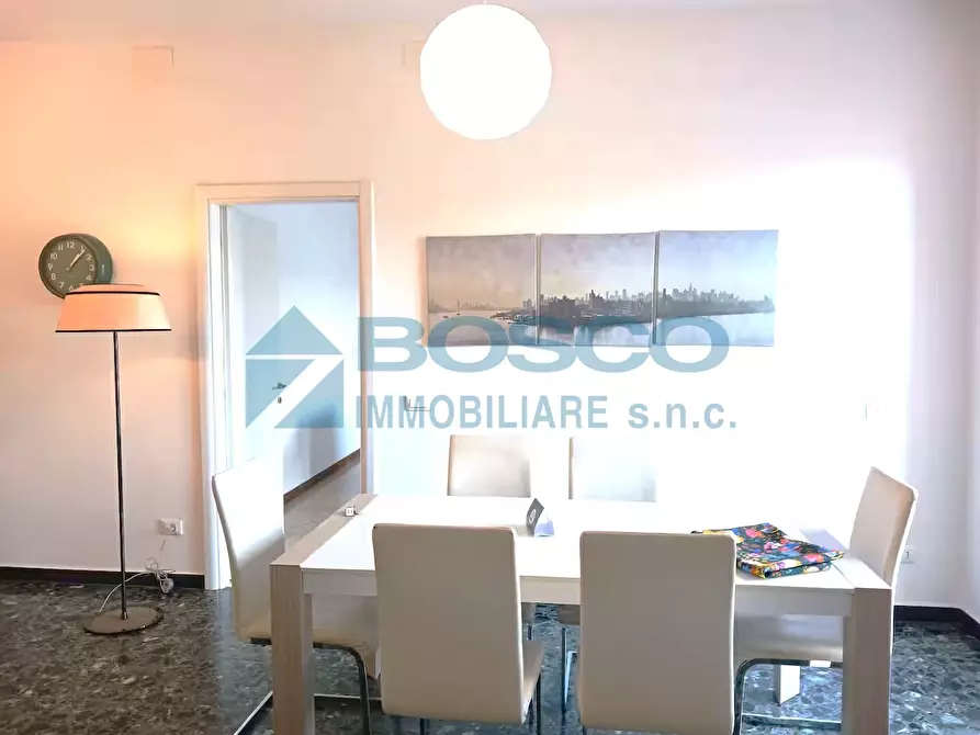 Immagine 8 di Pentalocale in vendita  in Via Francesco Crispi 74 a La Spezia