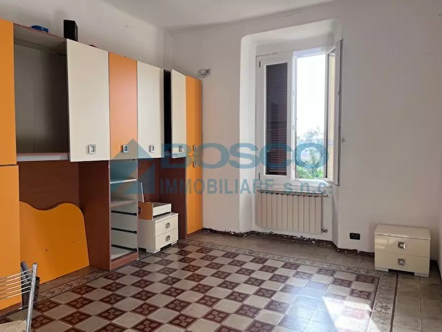 Immagine 3 di Quadrilocale in vendita  in Via Bertolani e Neri 129 a La Spezia
