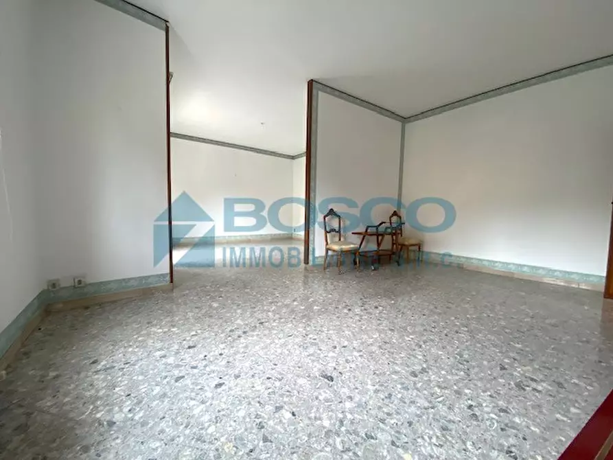 Immagine 10 di Pentalocale in vendita  in via Fiume 186 a La Spezia