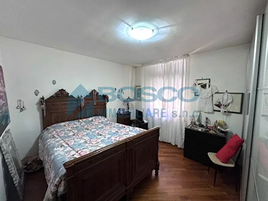 Immagine 14 di Quadrilocale in vendita  in Via Costa Santa Lucia 5 a La Spezia