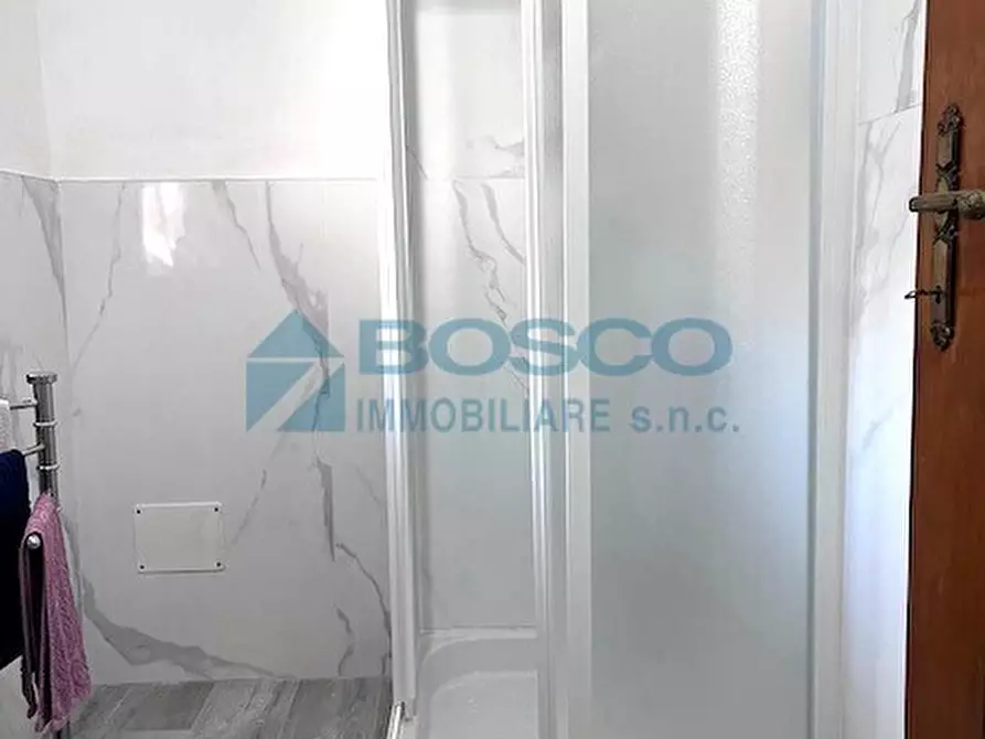 Immagine 10 di Quadrilocale in affitto  in Via Alfredo Poggiolini 16 a La Spezia