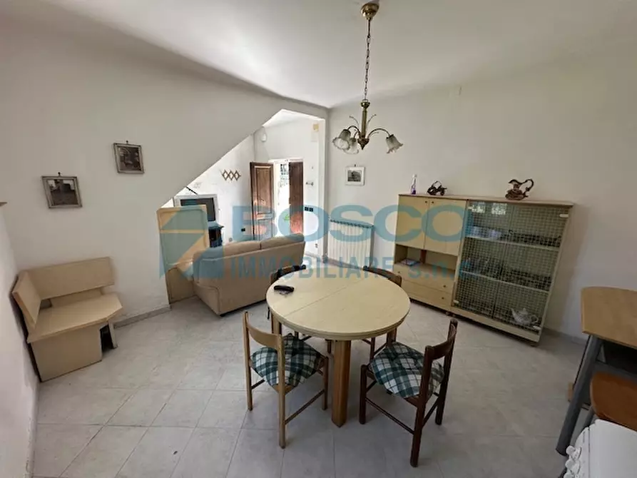 Immagine 14 di Casa indipendente in vendita  in Via Val di Carrara a La Spezia