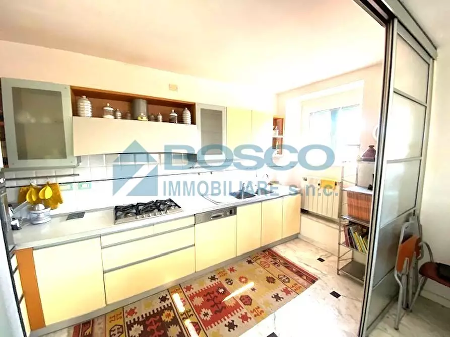 Immagine 11 di Pentalocale in vendita  in Via landinelli a Sarzana