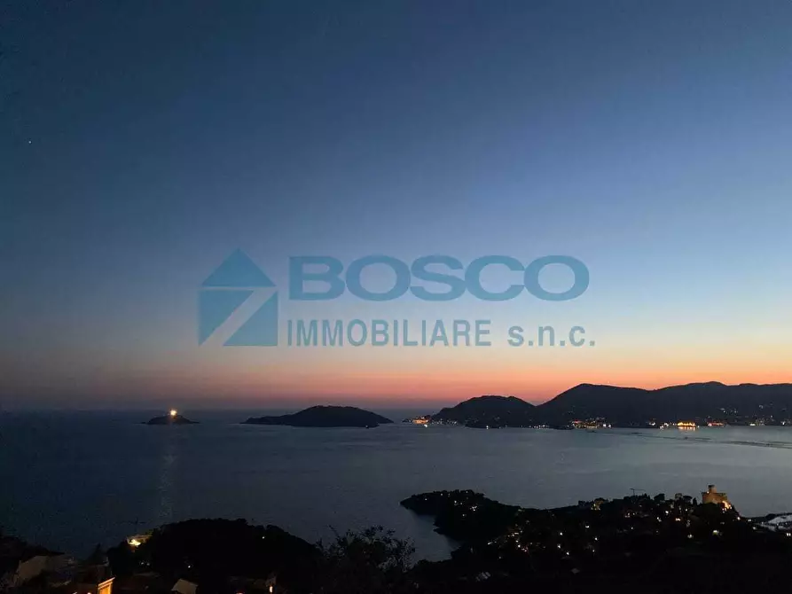 Immagine 21 di Villa in vendita  in La Serra a Lerici