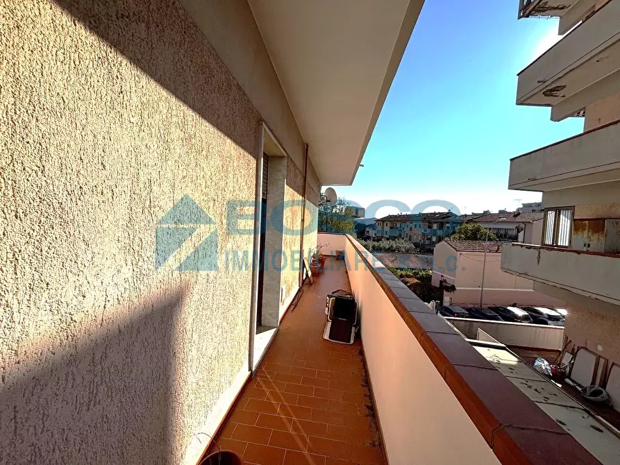 Immagine 4 di Quadrilocale in vendita  in Via Lunense a Carrara