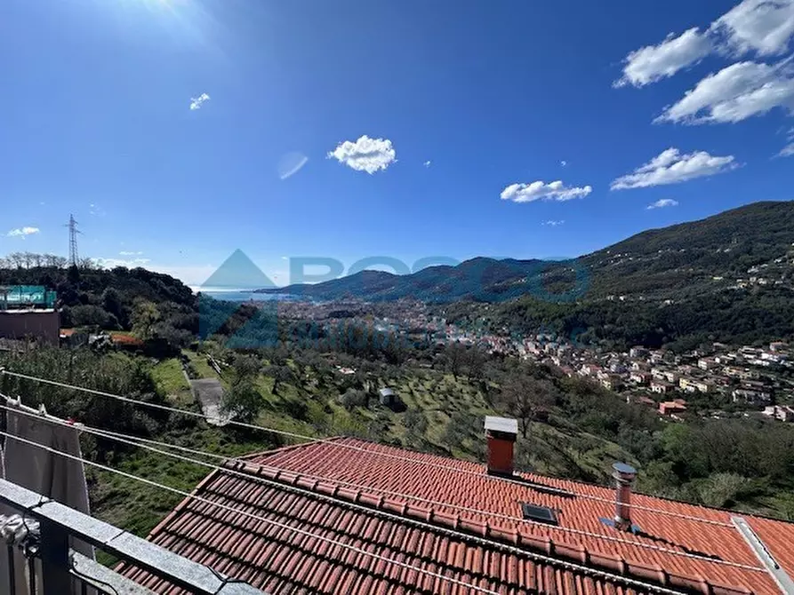 Immagine 18 di Quadrilocale in vendita  in Via Costa Santa Lucia 5 a La Spezia