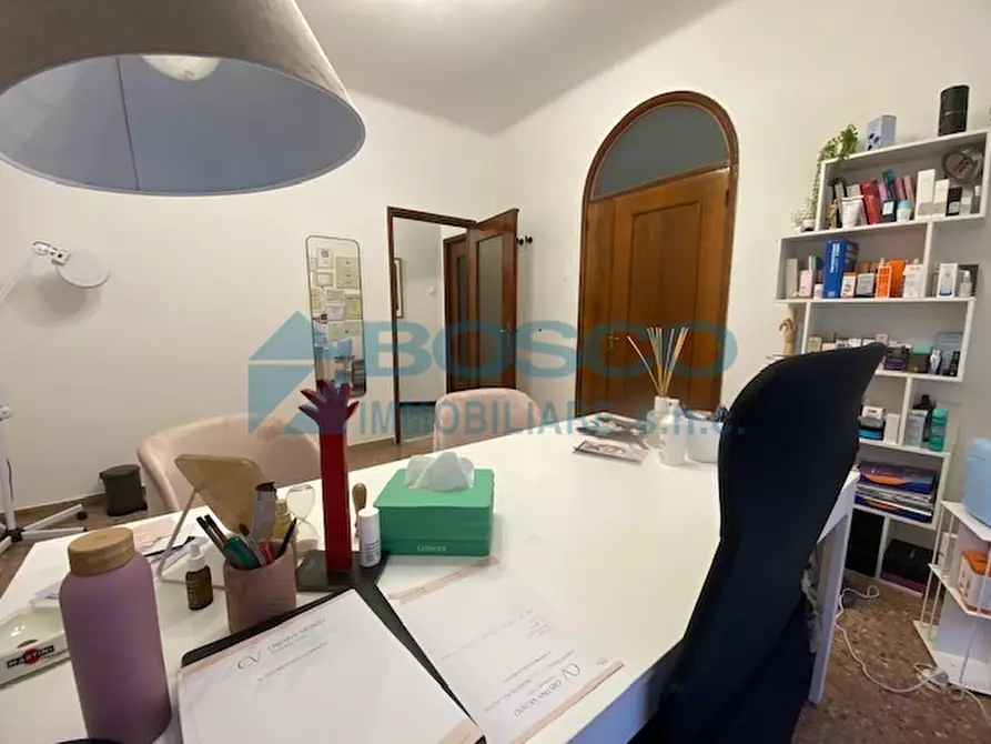 Immagine 6 di Ufficio in affitto  in via Tolone 14 a La Spezia