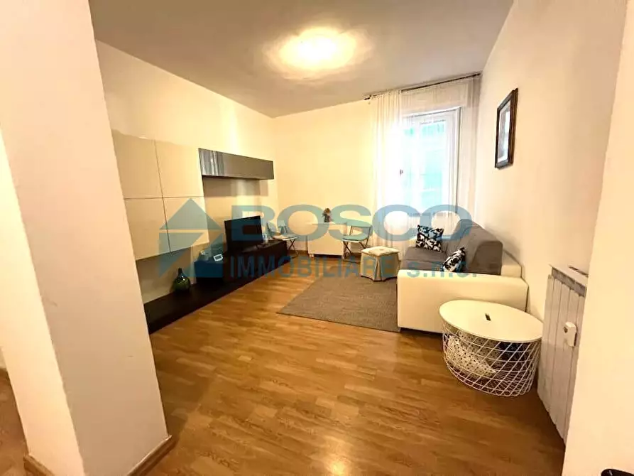 Immagine 5 di Trilocale in vendita  in Via Gio Batta Casoni a La Spezia