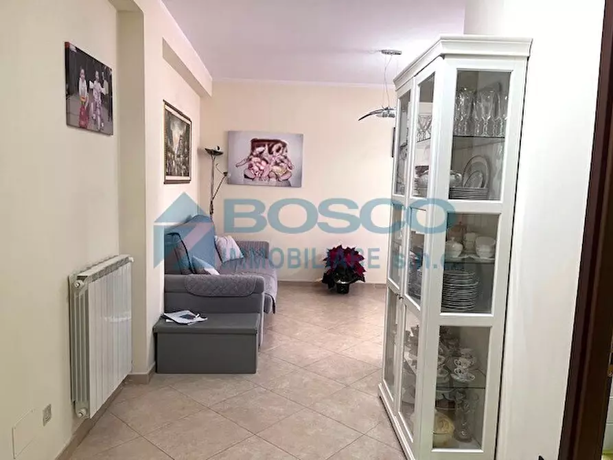 Immagine 5 di Quadrilocale in vendita  in Via Cesare Arzelà a Santo Stefano Di Magra