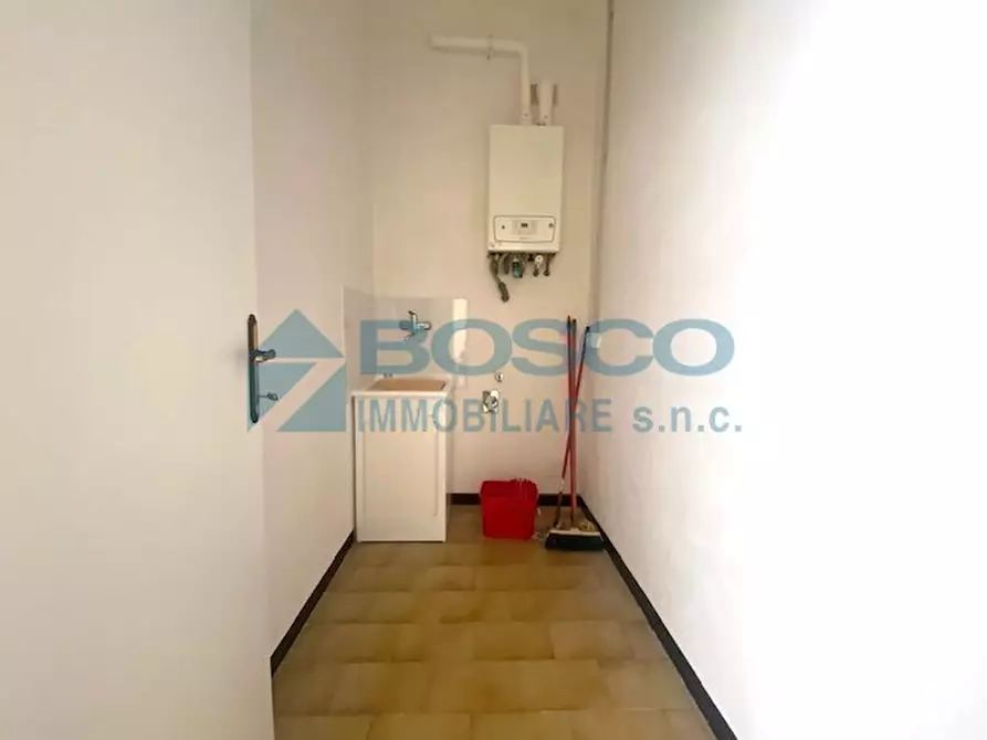 Immagine 14 di Quadrilocale in vendita  in via Del mattone a La Spezia