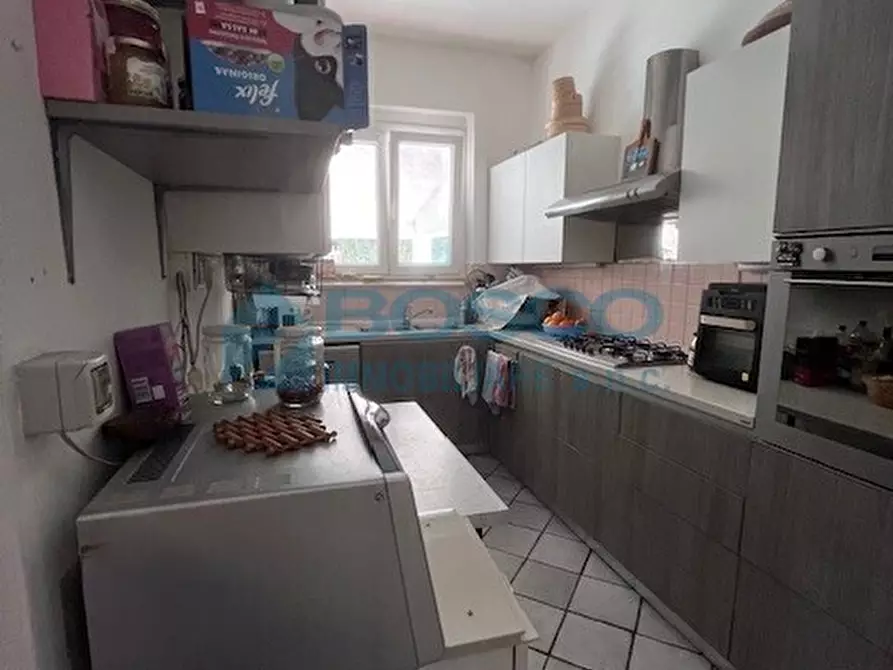 Immagine 13 di Casa indipendente in vendita  in Via II Giugno 46 a Follo