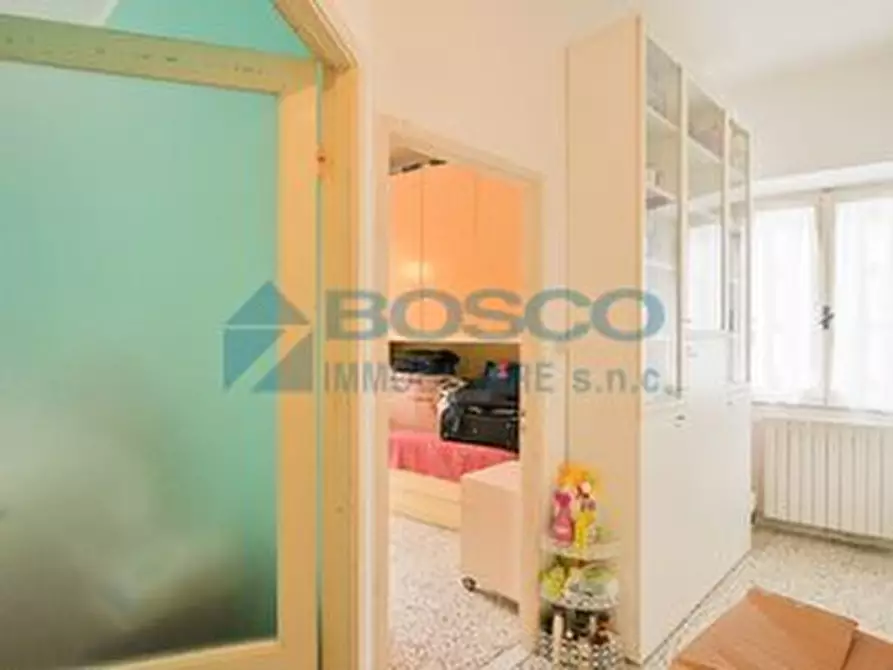 Immagine 4 di Casa indipendente in vendita  in via Maesta' 42 a Ameglia