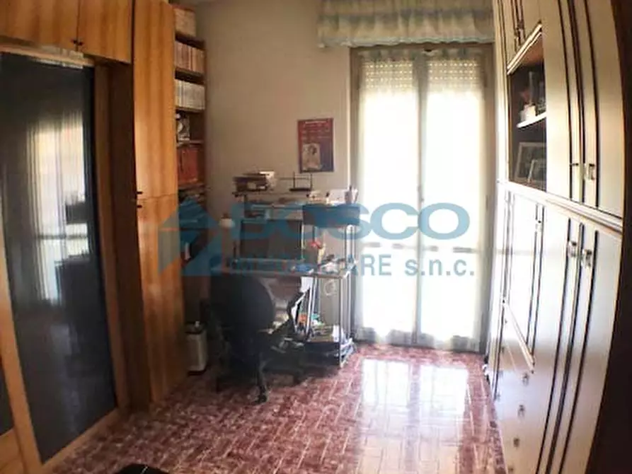 Immagine 9 di Porzione di casa in vendita  in Borgo Mitiliano 95 a Vezzano Ligure