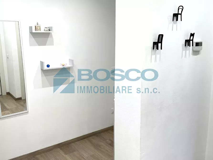 Immagine 9 di Quadrilocale in vendita  in Viale S. Bartolomeo a La Spezia