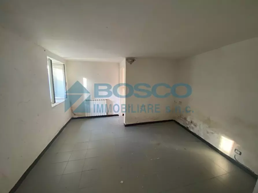 Immagine 2 di Bilocale in vendita  in Via Rebocco a La Spezia