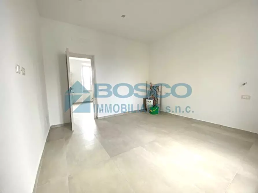 Immagine 23 di Quadrilocale in vendita  in Via del Molo 104 a La Spezia