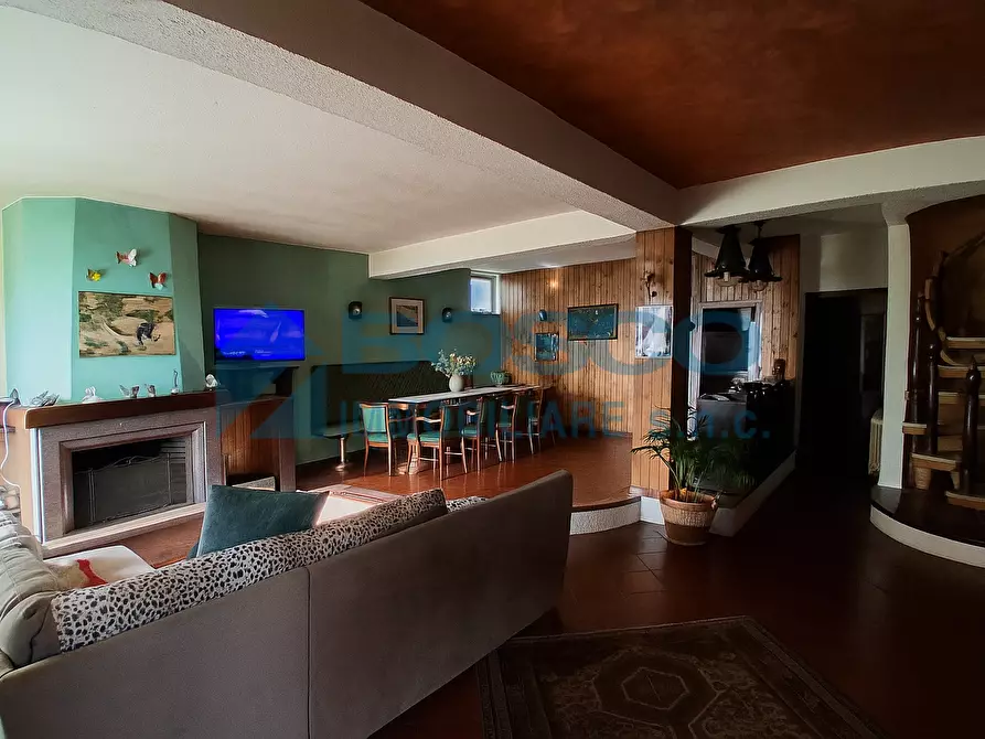 Immagine 26 di Casa bifamiliare in vendita  in Via Elso Sommovigo a Arcola