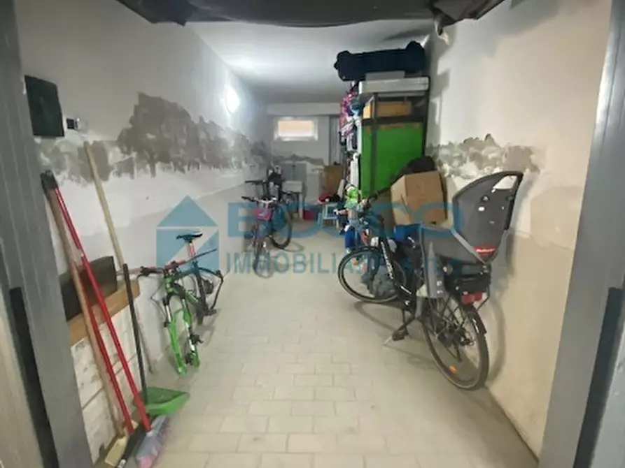 Immagine 21 di Quadrilocale in vendita  in Via Cesare Arzelà a Santo Stefano Di Magra