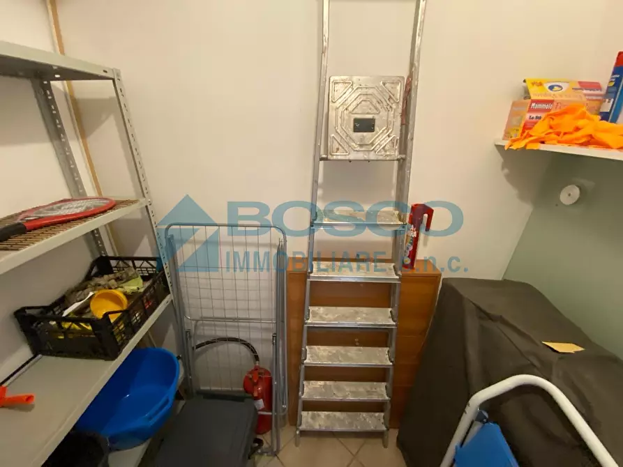 Immagine 10 di Trilocale in affitto  in Via della croce a La Spezia