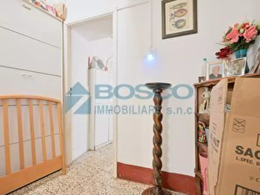 Immagine 13 di Casa indipendente in vendita  in via Maesta' 42 a Ameglia