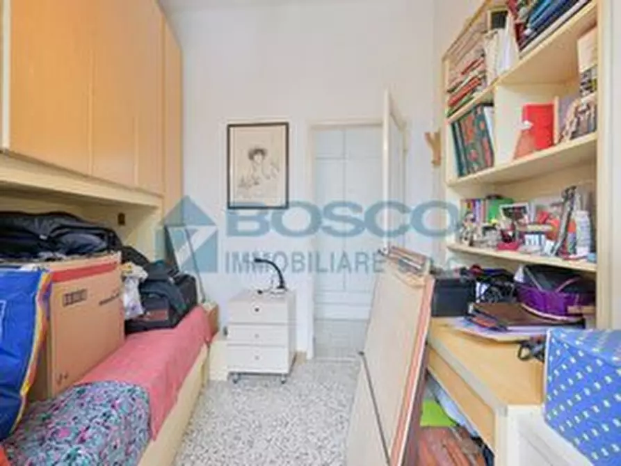 Immagine 7 di Casa indipendente in vendita  in via Maesta' 42 a Ameglia