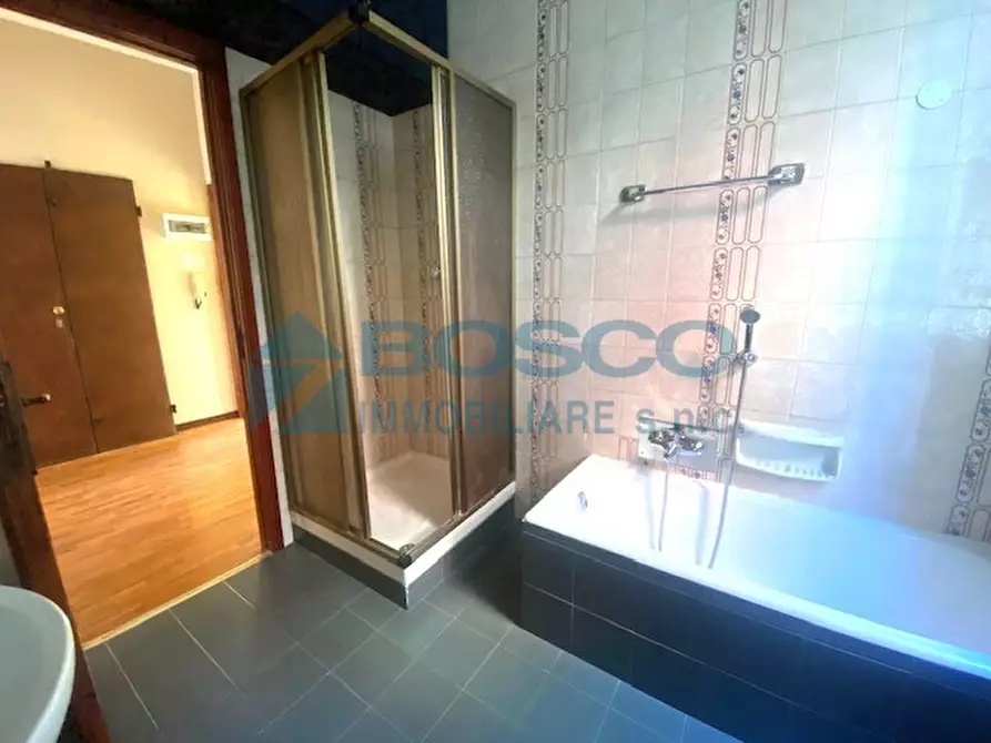 Immagine 26 di Quadrilocale in vendita  in via Del mattone a La Spezia