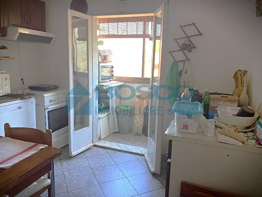 Immagine 9 di Quadrilocale in vendita  in Via Gazzoli a Lerici