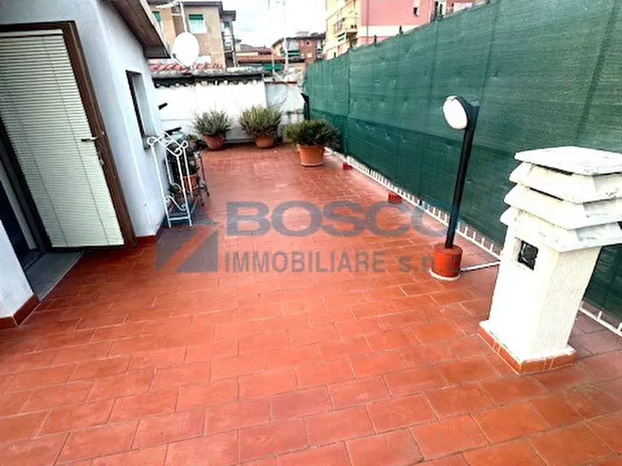 Immagine 29 di Attico in vendita  in Via Agostini Oldoini a La Spezia