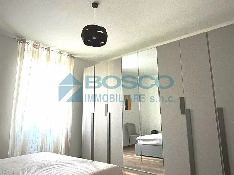 Immagine 4 di Trilocale in vendita  in 2 Giugno a La Spezia