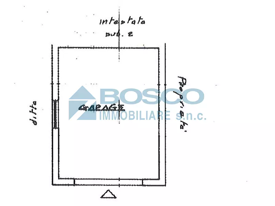 Immagine 25 di Villa in vendita  in Via Mascagni a Bolano