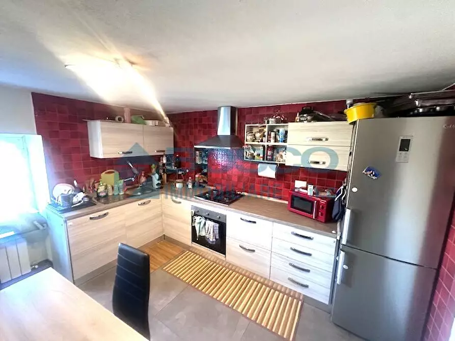 Immagine 4 di Terratetto in vendita  in Via Alessandro Corradi a La Spezia