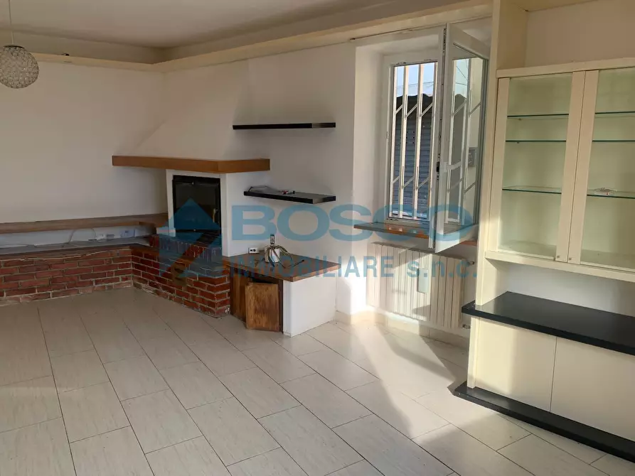 Immagine 17 di Pentalocale in vendita  in Borgo Mitiliano 6 a Vezzano Ligure