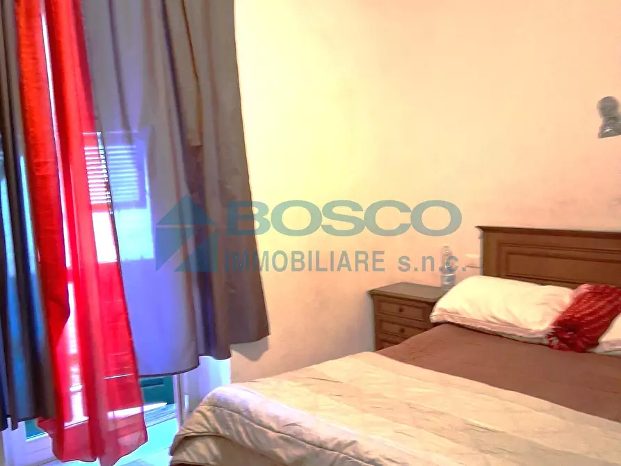 Immagine 3 di Trilocale in vendita  in Via della Torre Bartolomeo 43 a La Spezia