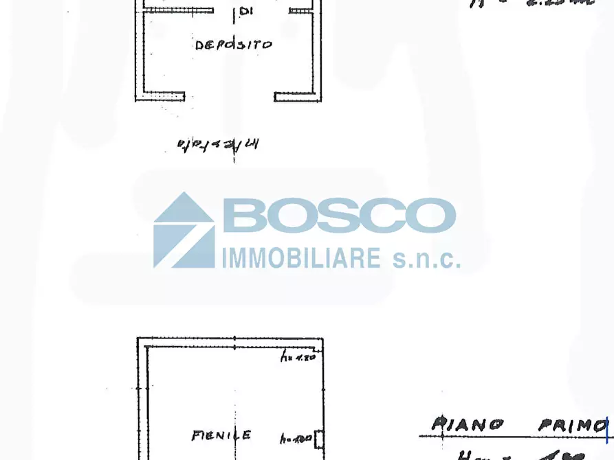 Immagine 24 di Villa in vendita  in Via Mascagni a Bolano