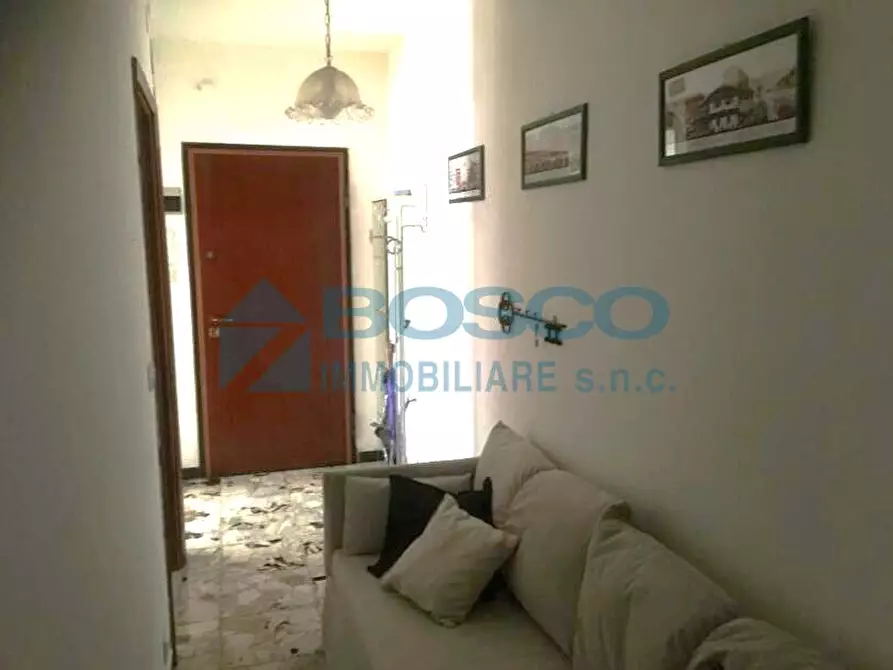 Immagine 3 di Bilocale in vendita  in Via Giovanni Bosco 2 a La Spezia