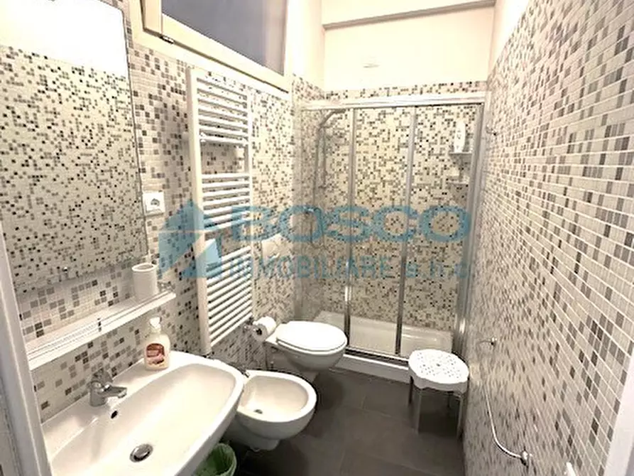 Immagine 20 di Pentalocale in vendita  in Via Francesco Crispi 74 a La Spezia