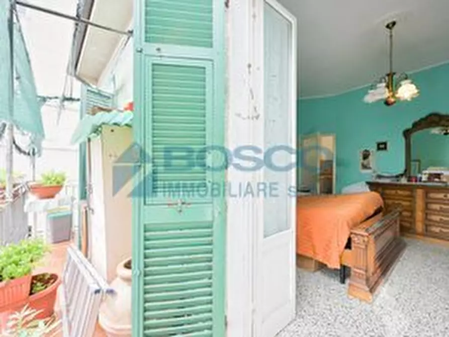 Immagine 11 di Casa indipendente in vendita  in via Maesta' 42 a Ameglia