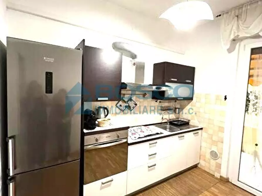 Immagine 8 di Trilocale in vendita  in Via Gio Batta Casoni a La Spezia