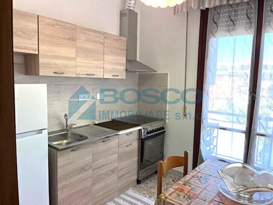 Immagine 1 di Quadrilocale in affitto  in Via Alfredo Poggiolini 16 a La Spezia