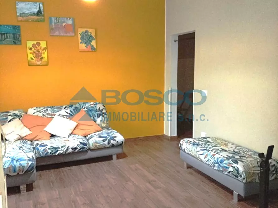 Immagine 14 di Pentalocale in vendita  in Via Amalfi a La Spezia