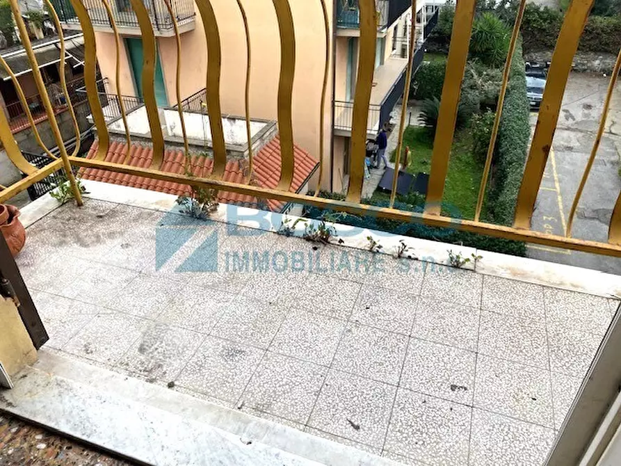Immagine 16 di Quadrilocale in vendita  in Via Sarzana 58 a La Spezia