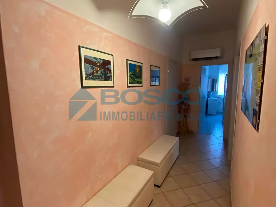 Immagine 3 di Trilocale in affitto  in Via della croce a La Spezia