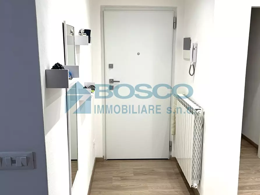 Immagine 4 di Quadrilocale in vendita  in Viale S. Bartolomeo a La Spezia
