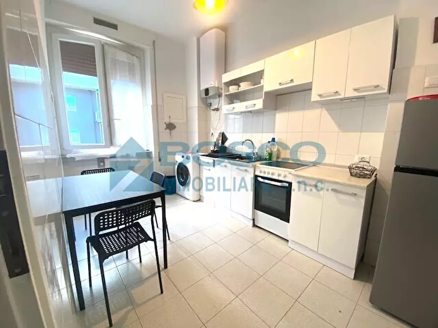 Immagine 9 di Trilocale in vendita  in Via V. Veneto 111 a La Spezia
